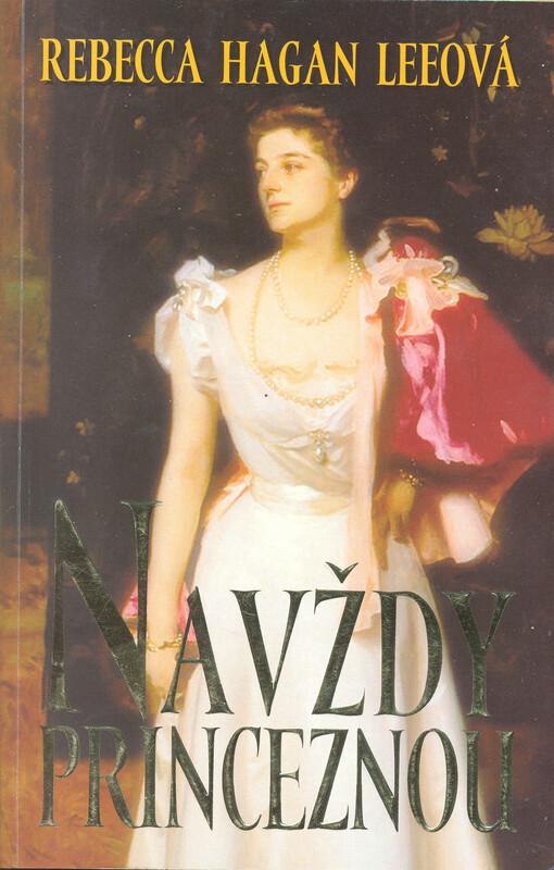 Navždy princeznou