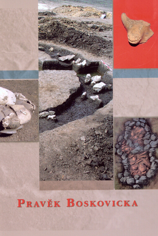 Pravěk Boskovicka