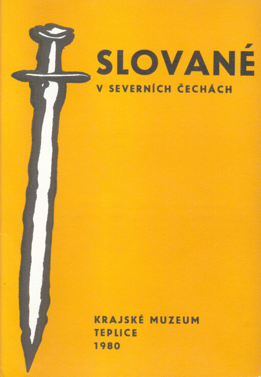 Slované v severních Čechách