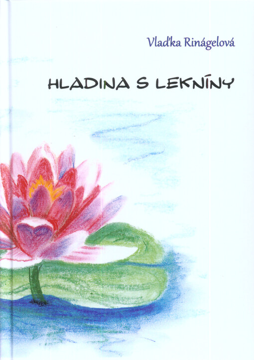 Hladina s lekníny