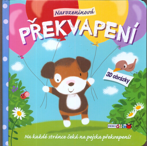 Narozeninová překvapení