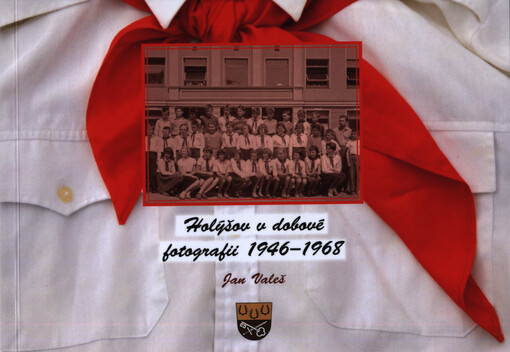 Holýšov v dobové fotografii 1946-1968    