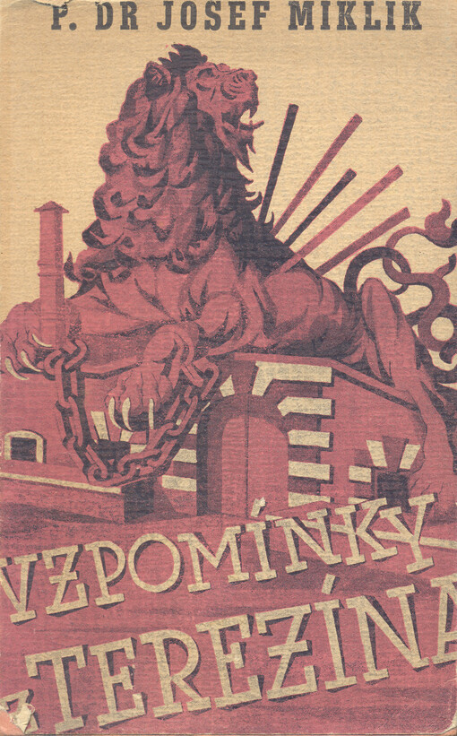 Vzpomínky z Terezína