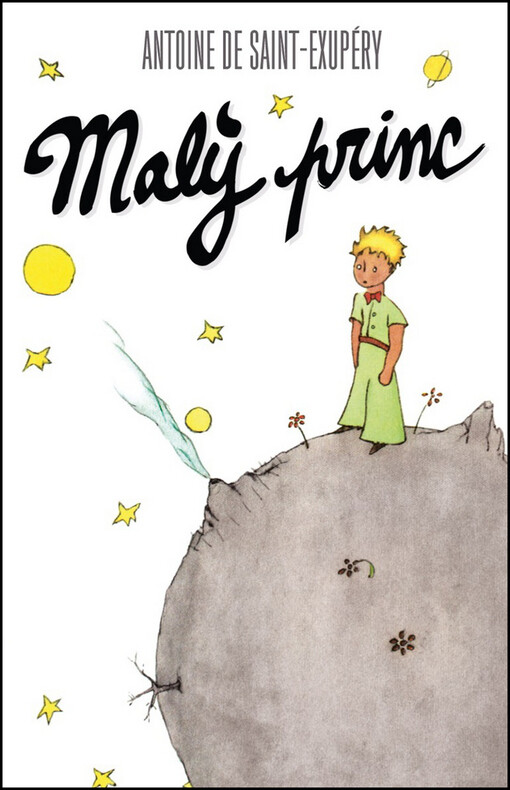 Malý princ