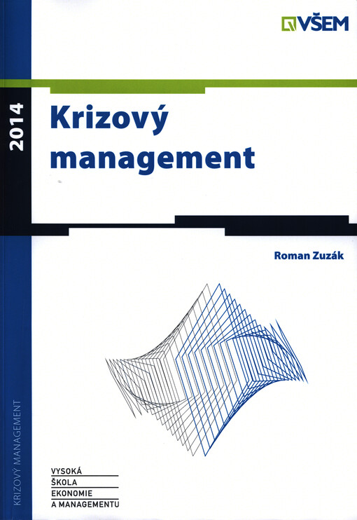 Krizový management    