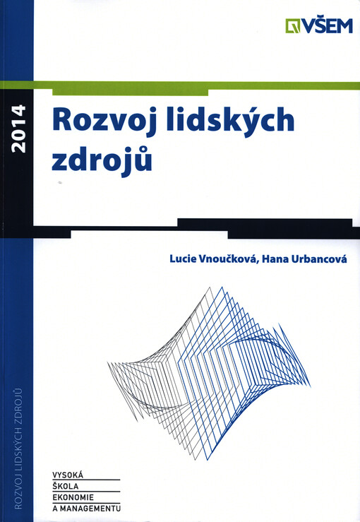 Rozvoj lidských zdrojů    