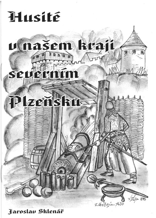 Husité v našem kraji, severním Plzeňsku