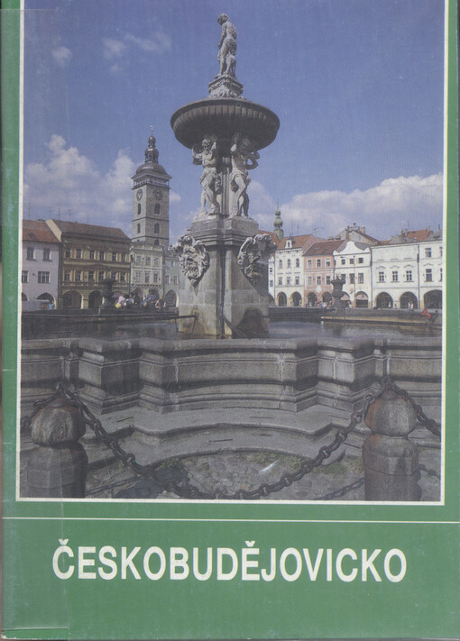 Českobudějovicko    