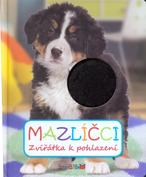 Mazlíčci