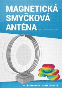 Magnetická smyčková anténa : pokaždé trochu jinak   