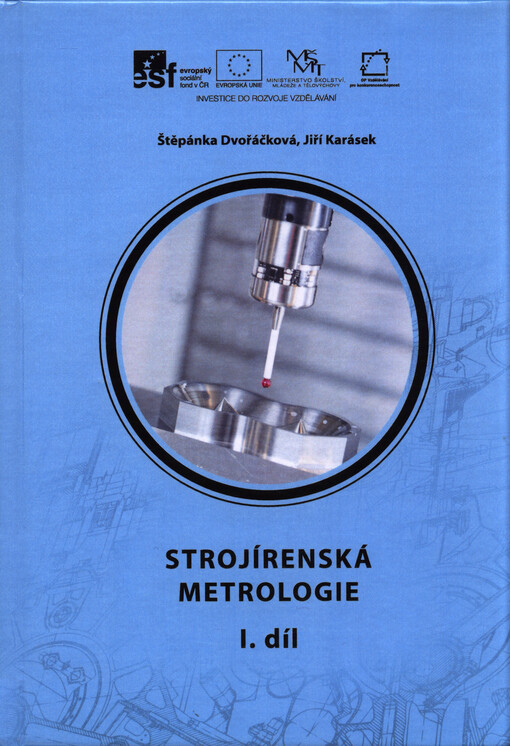 Strojírenská metrologie I    