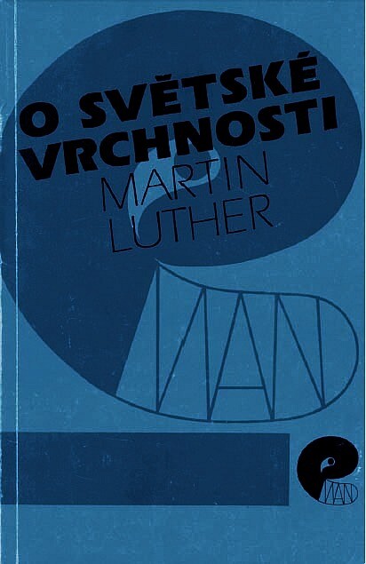 O světské vrchnosti