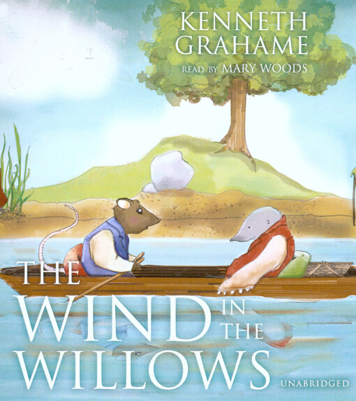 The wind in the willows    