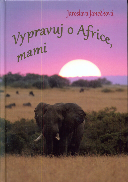Vypravuj o Africe, mami