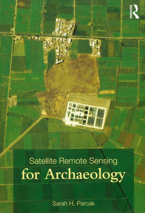 Satellite remote sensing for archaeology