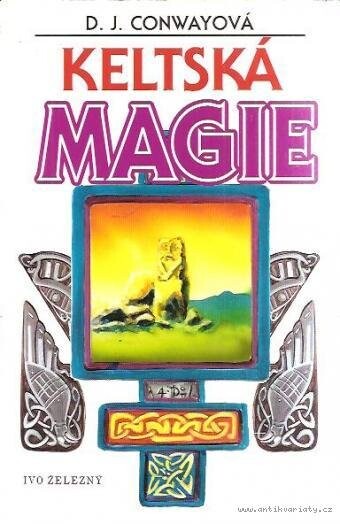 Keltská magie