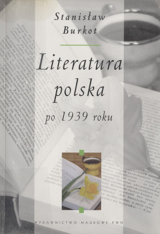 Literatura polska po 1939 roku    