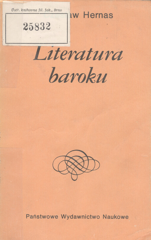 Literatura baroku