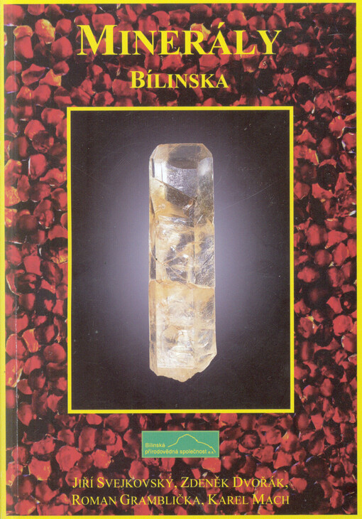 Minerály Bílinska