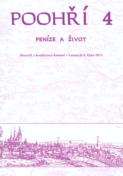 Poohří ... : sborník z konference konané v ...