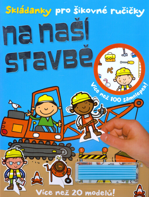 Na naší stavbě