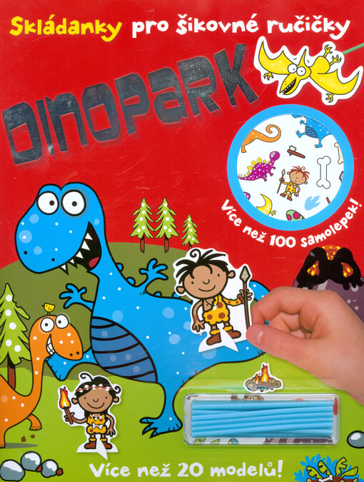 Dinopark