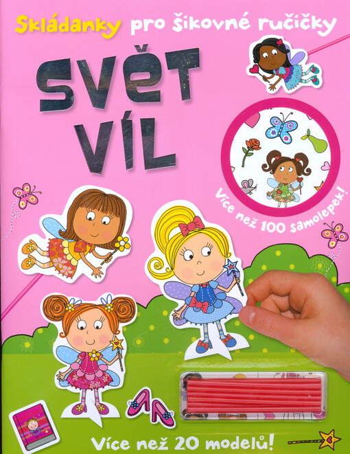 Svět víl