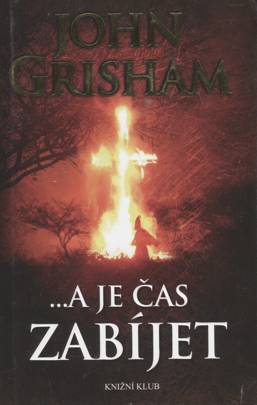 ...a je čas zabíjet