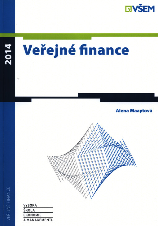 Veřejné finance    