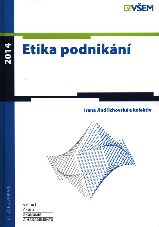 Etika podnikání    