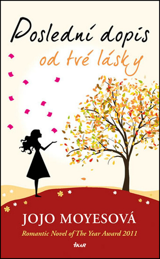 Poslední dopis od tvé lásky