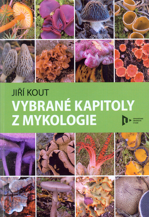 Vybrané kapitoly z mykologie