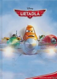 Lietadlá - filmový príbeh