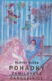 Pohádky zamilované čarodějnice