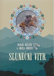 Sluneční vítr – putování po hřebenech hor