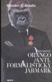 Orango, Antiformalistický jarmark