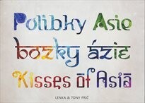 Polibky Asie