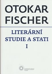 Literární studie a stati I