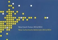 New Czech fiction 2013/2014