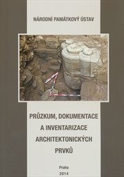 Průzkum, dokumentace a inventarizace architektonic