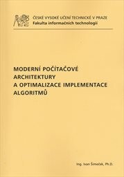 Moderní počítačové architektury a optimalizace imp