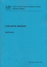 Concrete bridges
