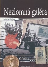 Nezlomná galéra