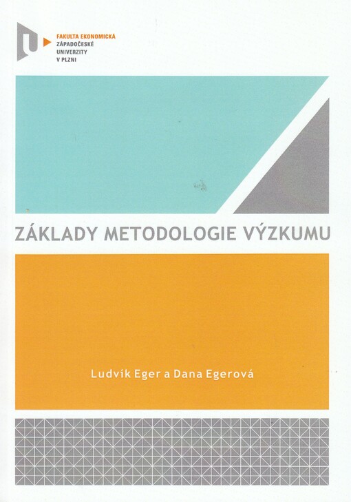 Základy metodologie výzkumu