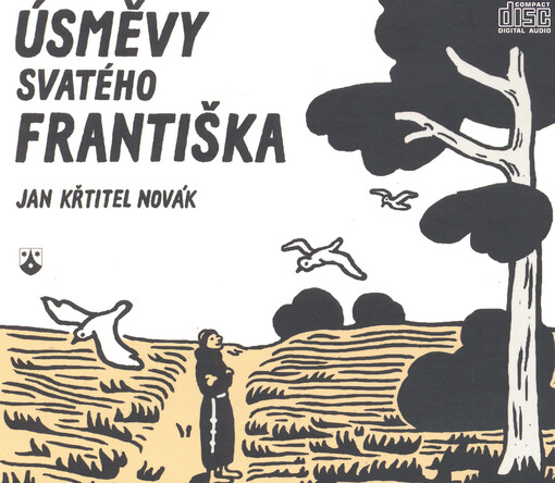 CD: Úsměvy svatého Františka