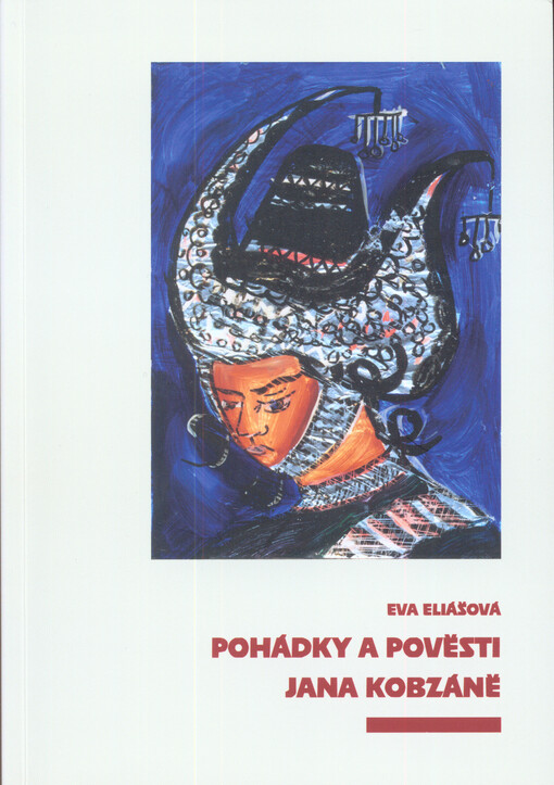 Pohádky a pověsti Jana Kobzáně    