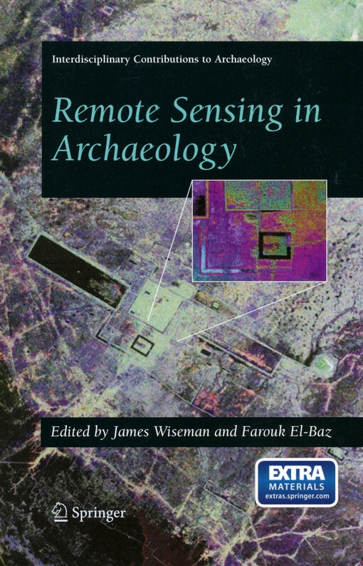 Remote sensing in archaeology