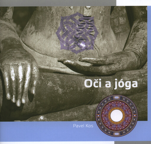 Oči a jóga    