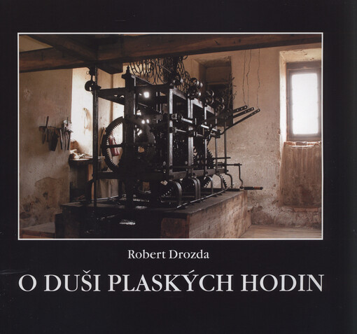 O duši plaských hodin