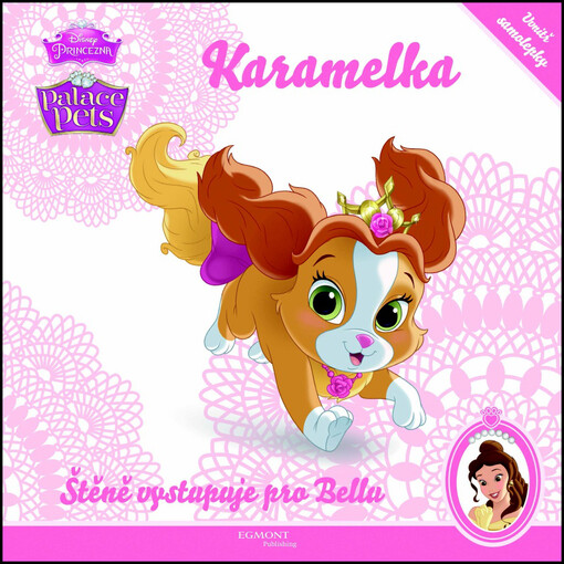 Palace Pets - Karamelka